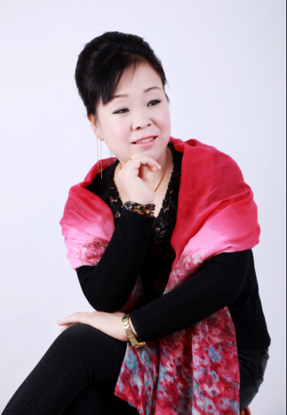  老家河南網(wǎng)-“燴面女王”王麗