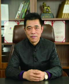  老家河南網(wǎng)-熊國武：堅守振興民族實業(yè)初心，打造世界安全輪胎知名品牌