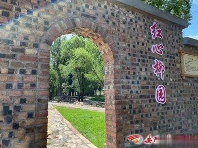 老家河南網(wǎng)-林州:發(fā)展鄉(xiāng)村旅游 助力鄉(xiāng)村振興