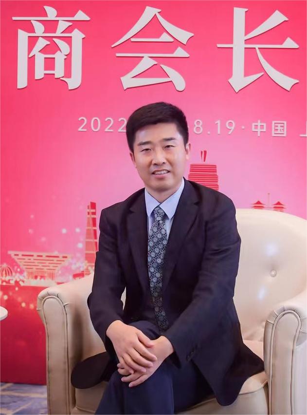  老家河南網(wǎng)-李春華  重慶豫商聯(lián)合會會長
